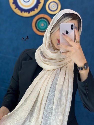 0032_شال وارداتی صحرا