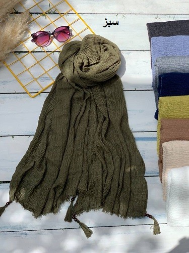 0032_شال وارداتی صحرا