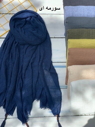 0032_شال وارداتی صحرا