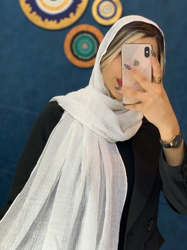 0032_شال وارداتی صحرا