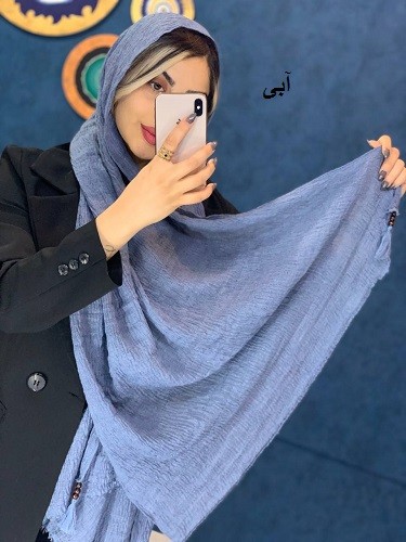 0032_شال وارداتی صحرا