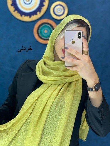 0032_شال وارداتی صحرا