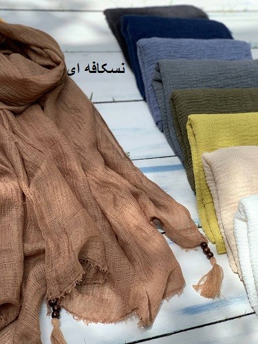 0032_شال وارداتی صحرا