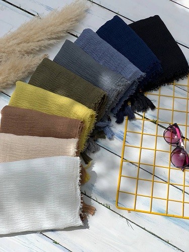 0032_شال وارداتی صحرا