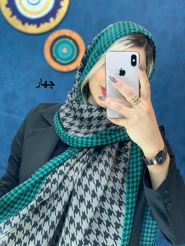 0038_شال پیچازی