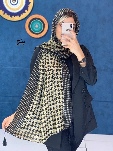 0038_شال پیچازی