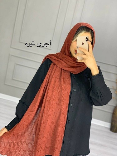 0039_شال گندم