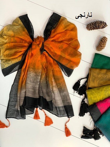 0040_شال مونیکا