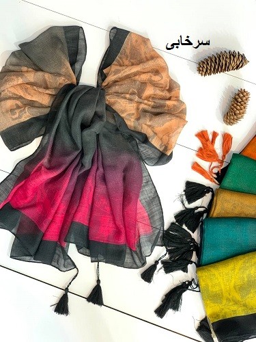 0040_شال مونیکا