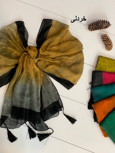 0040_شال مونیکا