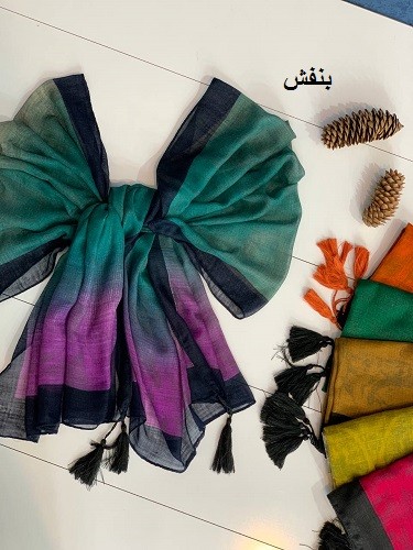 0040_شال مونیکا