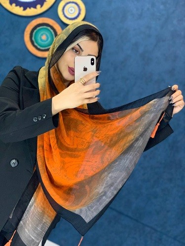 0040_شال مونیکا