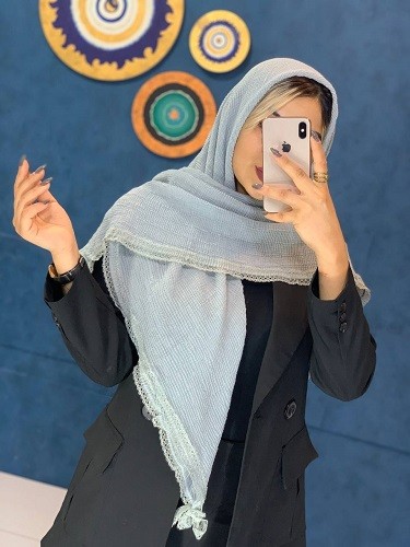 0041_روسری بهار