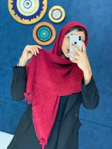 0041_روسری بهار