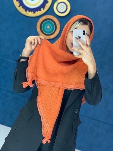 0041_روسری بهار