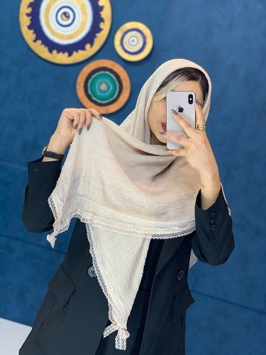 0041_روسری بهار