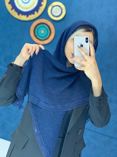 0041_روسری بهار