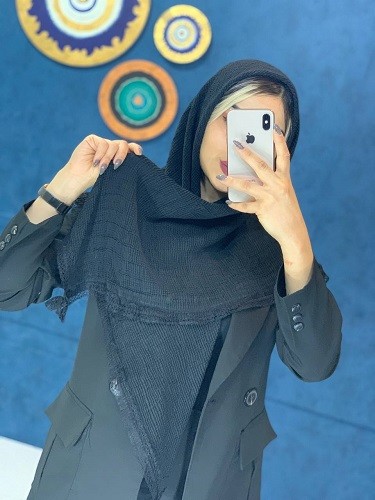 0041_روسری بهار