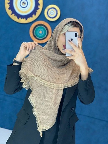 0041_روسری بهار