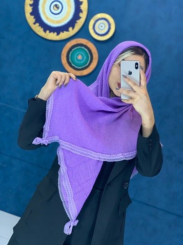 0041_روسری بهار