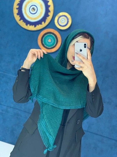 0041_روسری بهار