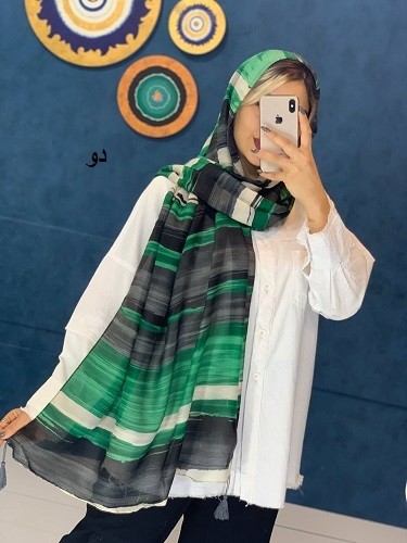 0042_شال هارمونی