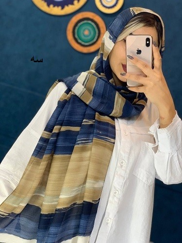 0042_شال هارمونی