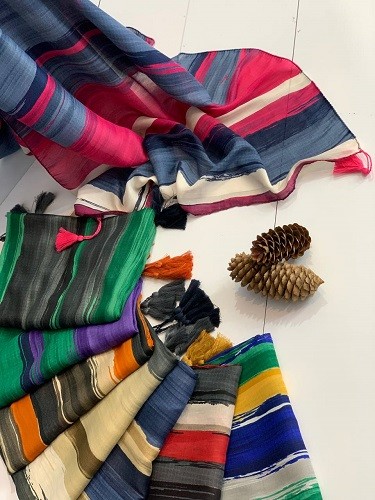 0042_شال هارمونی