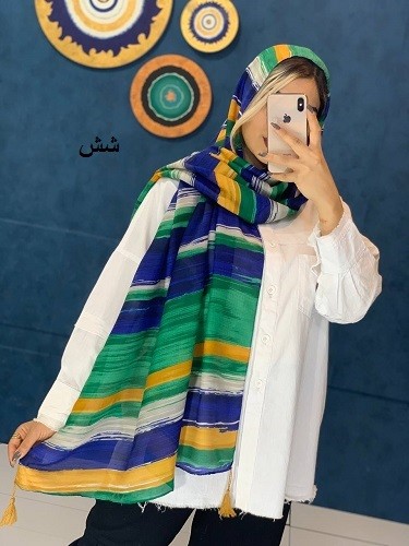 0042_شال هارمونی
