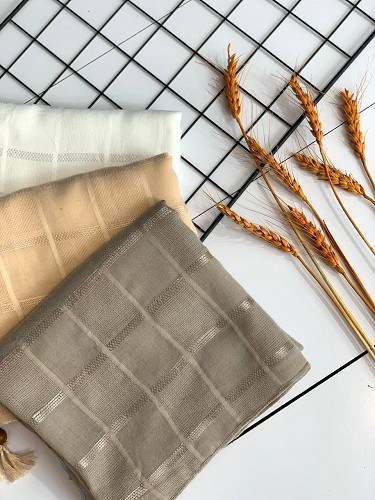 0043_شال ماهلین