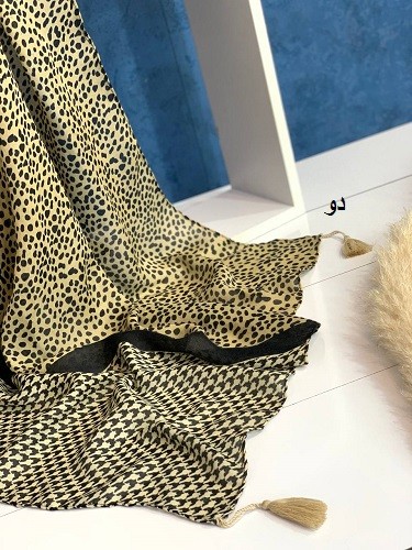 0044_شال حورا