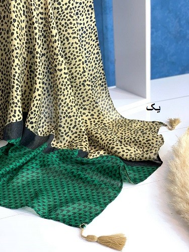 0044_شال حورا