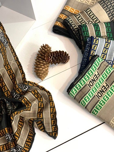 0046_روسری فندی