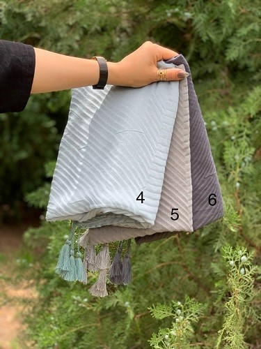 0047_شال فنسی