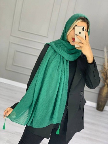 0047_شال فنسی