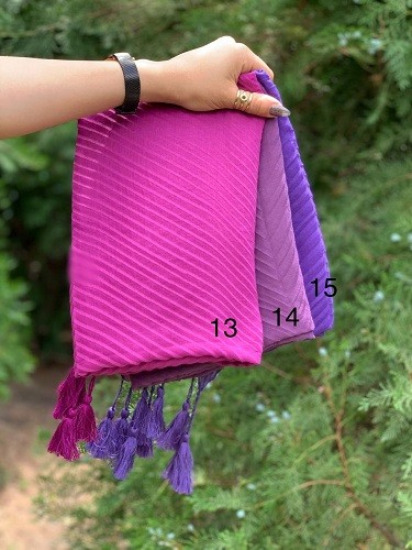 0047_شال فنسی