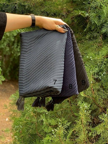 0047_شال فنسی