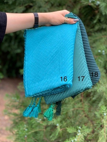 0047_شال فنسی