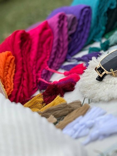 0047_شال فنسی