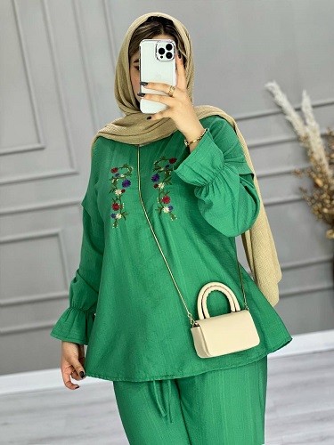 0642_ست کرسپو نازلی