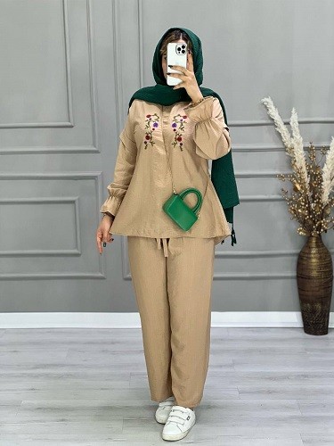 0642_ست کرسپو نازلی