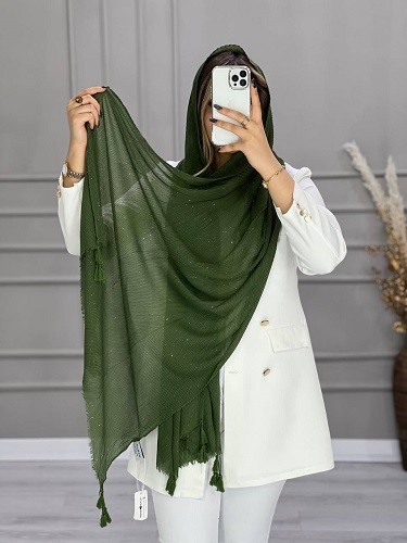 0049_شال مرداس