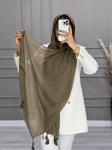 0049_شال مرداس