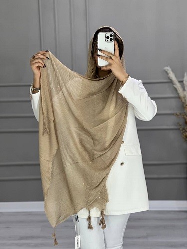 0049_شال مرداس