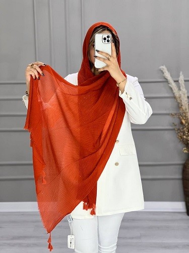 0049_شال مرداس