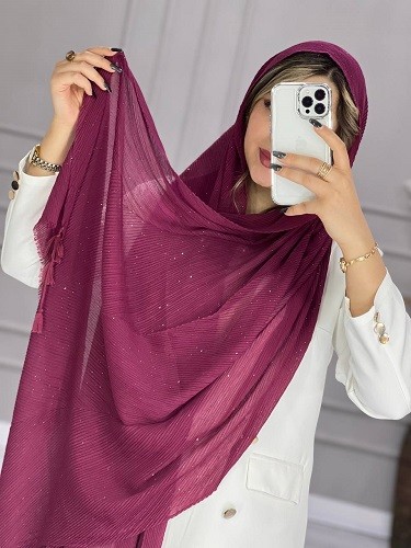 0049_شال مرداس