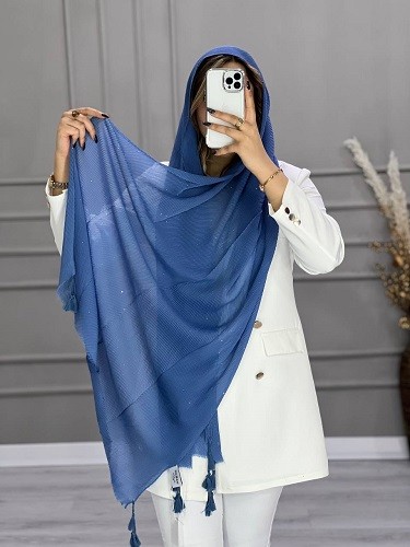 0049_شال مرداس