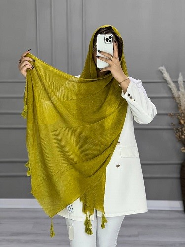 0049_شال مرداس