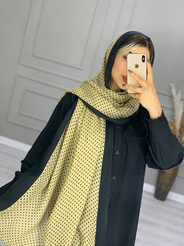 0050_شال موکا