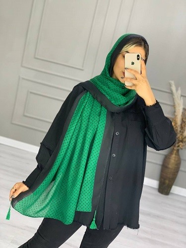 0050_شال موکا